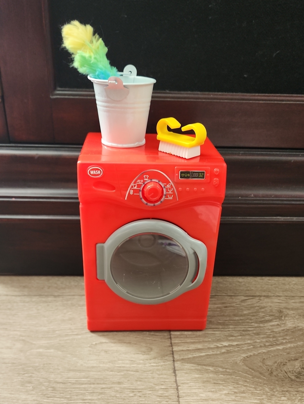 my life washer